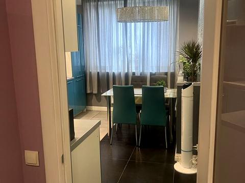 квартира за адресою Феодосійська вул., 1