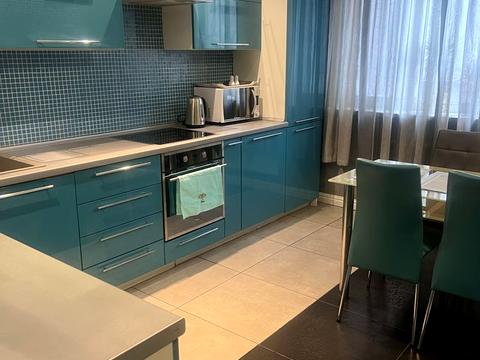 квартира за адресою Феодосійська вул., 1