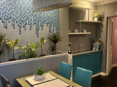 квартира за адресою Феодосійська вул., 1