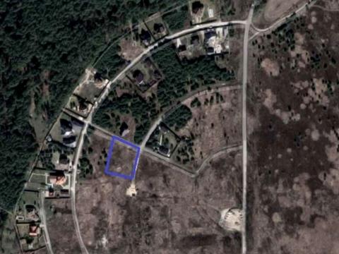 ділянка за адресою 