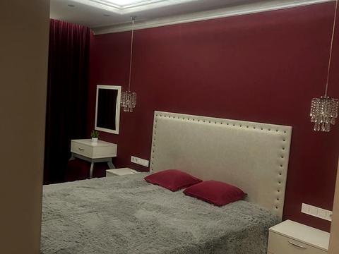 квартира за адресою Феодосійська вул., 1