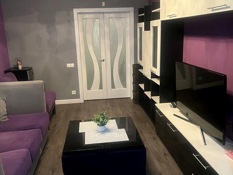 квартира за адресою Феодосійська вул., 1