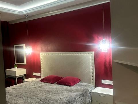 квартира за адресою Феодосійська вул., 1