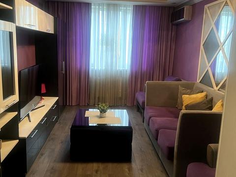 квартира за адресою Феодосійська вул., 1