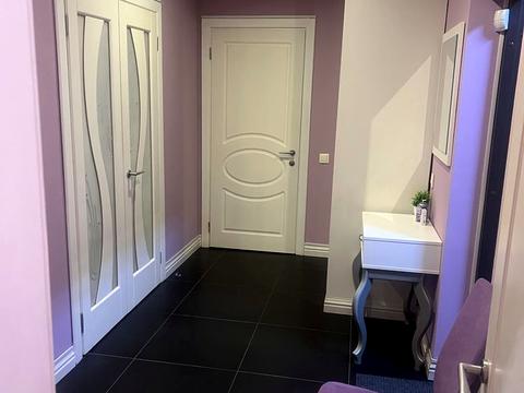 квартира за адресою Феодосійська вул., 1