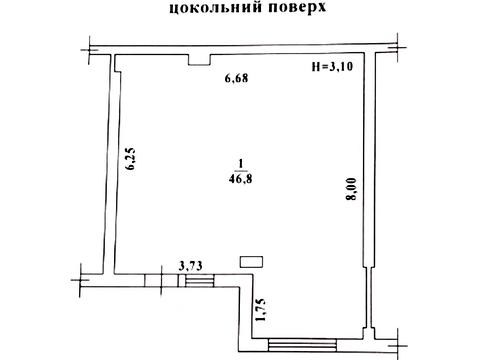 комерційна за адресою Радужна вул., 19/4