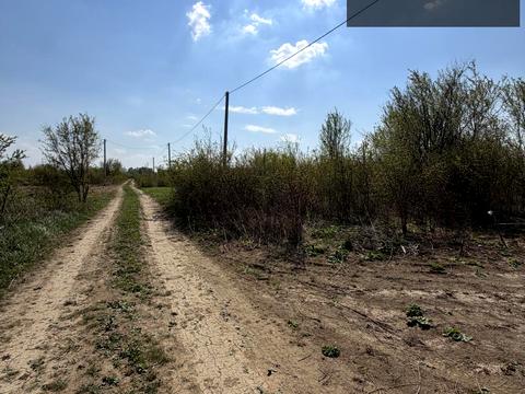 ділянка за адресою Московская