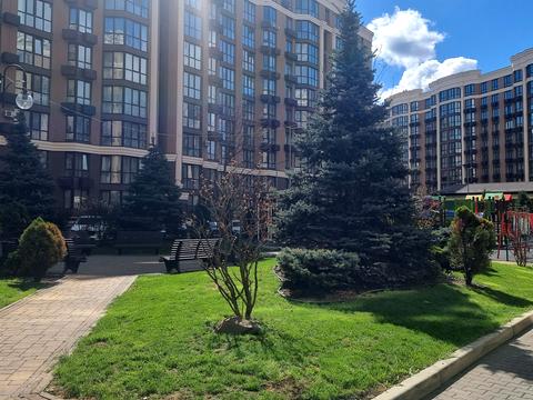 квартира за адресою Мартинова просп., (вул. Щаслива, 67)