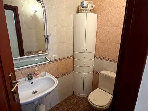 коммерческая по адресу Берестейский просп. (Победы), 2