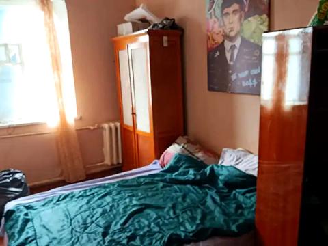 дом по адресу Пражской Весны ул. (Галана), 14