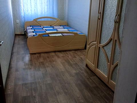квартира по адресу Эдуарда Фукса ул. (Тухачевського), 27