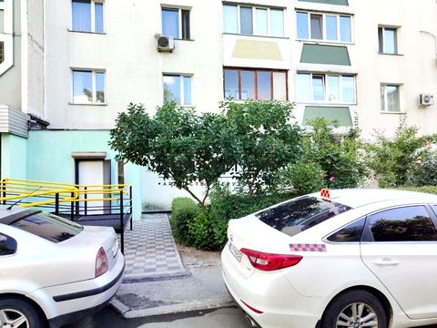 коммерческая по адресу Петра Григоренко просп., 38а