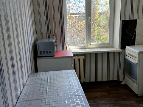 квартира по адресу Эдуарда Фукса ул. (Тухачевського), 27