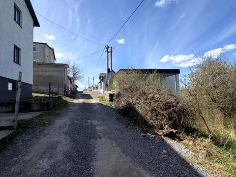 ділянка за адресою Миколи Амосова пров.