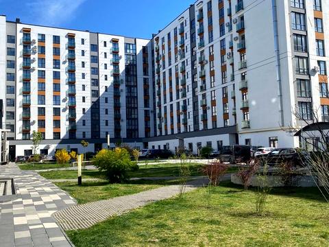 квартира за адресою Гетьмана Мазепи вул., 164, к2