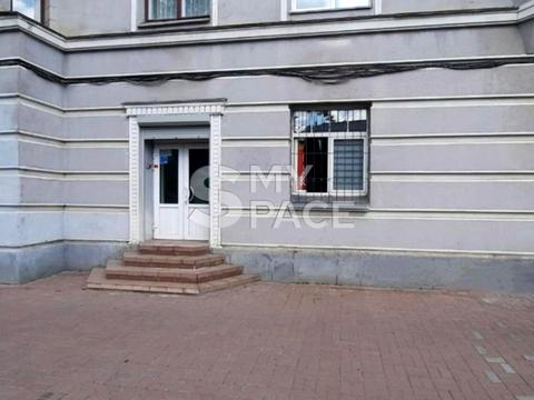 коммерческая по адресу Ивана Мазепы ул. (Январского Восстания), 3