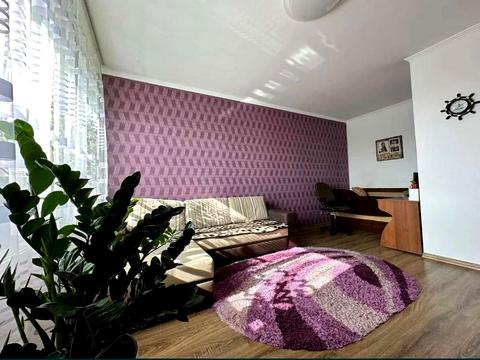 квартира по адресу Кольцевая ул., 12