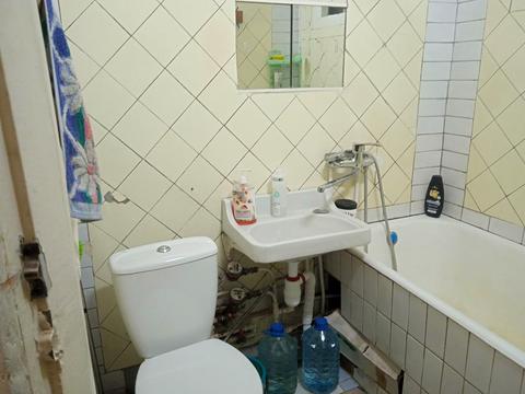 квартира по адресу Харьковских Дивизий ул., 22а