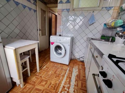 квартира по адресу Харьковских Дивизий ул., 22а