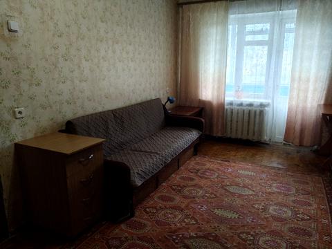 квартира по адресу Харьковских Дивизий ул., 22а