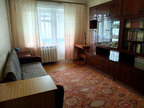 квартира по адресу Харьковских Дивизий ул., 22а