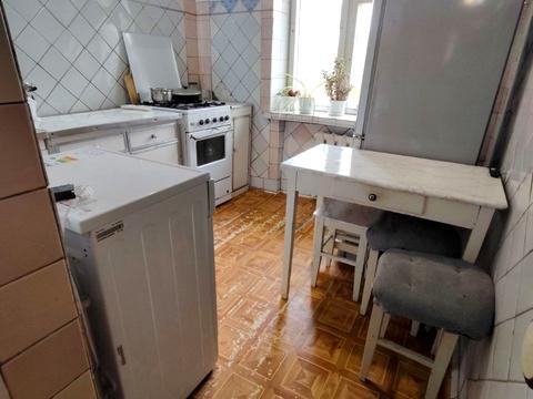 квартира по адресу Харьковских Дивизий ул., 22а