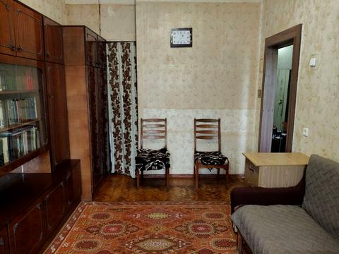 квартира по адресу Харьковских Дивизий ул., 22а