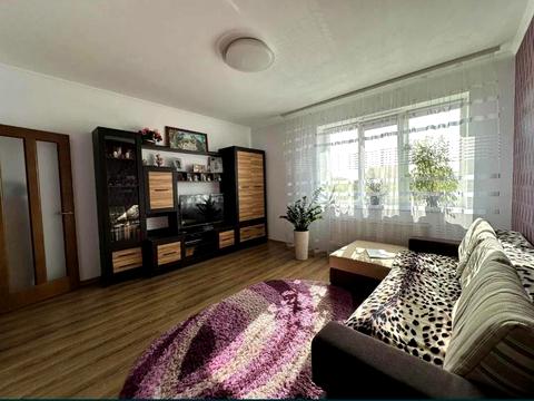 квартира по адресу Кольцевая ул., 12