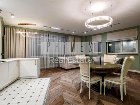 квартира за адресою Берестейський просп. (Перемоги), 11 к3