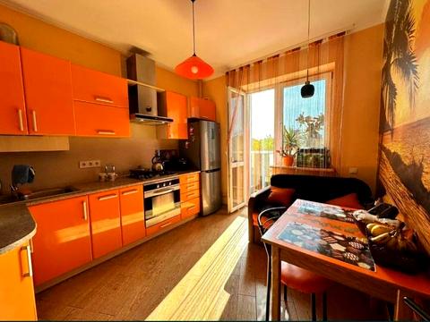 квартира по адресу Кольцевая ул., 12