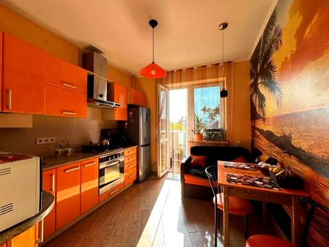 квартира по адресу Кольцевая ул., 12