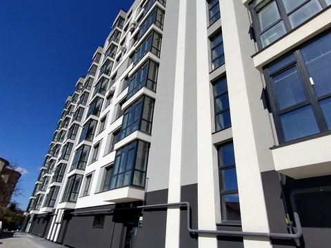 квартира за адресою Молодіжна вул., 53