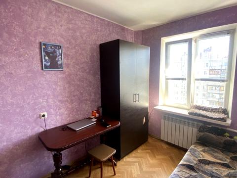 квартира за адресою Йорданська вул. (Лайоша Гавро), 16