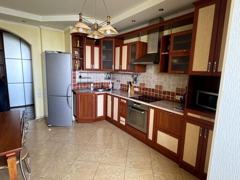 квартира по адресу Анны Ахматовой ул., 35-А