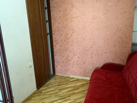 квартира по адресу Анны Ахматовой ул., 35-А