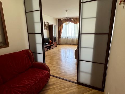 квартира по адресу Анны Ахматовой ул., 35-А