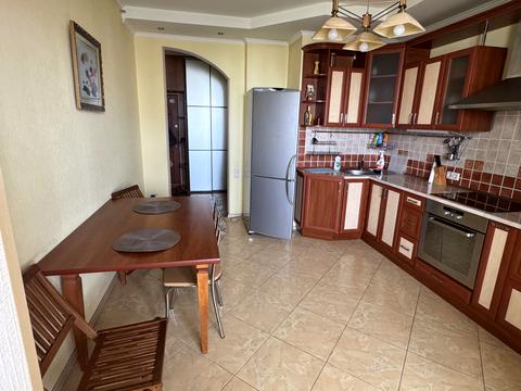 квартира по адресу Анны Ахматовой ул., 35-А