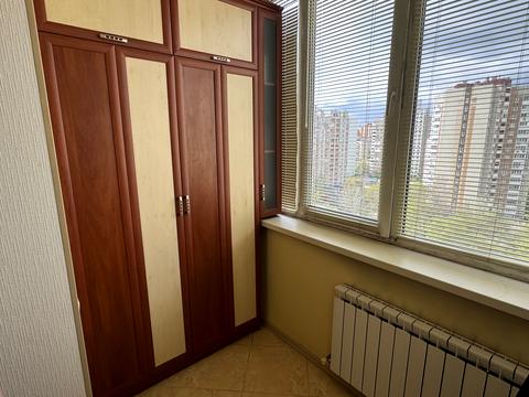 квартира по адресу Анны Ахматовой ул., 35-А