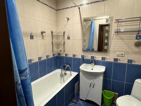 квартира по адресу Анны Ахматовой ул., 35-А