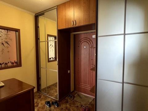 квартира по адресу Анны Ахматовой ул., 35-А