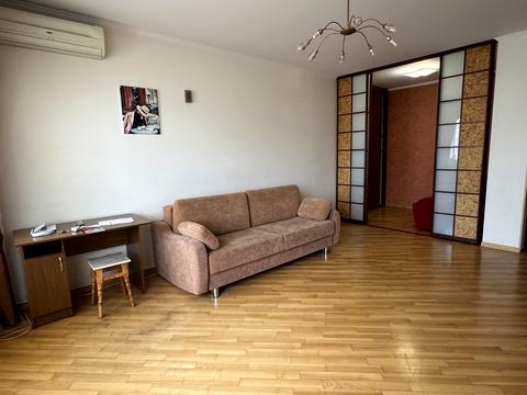 квартира по адресу Анны Ахматовой ул., 35-А