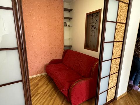 квартира по адресу Анны Ахматовой ул., 35-А