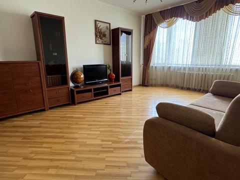 квартира по адресу Анны Ахматовой ул., 35-А