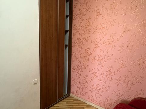 квартира по адресу Анны Ахматовой ул., 35-А