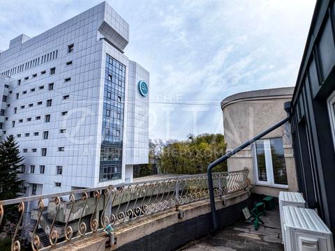 комерційна за адресою Вознесенський узвіз (Смирнова-Ласточкіна), 23в