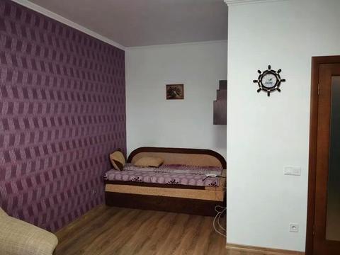 квартира по адресу Кольцевая ул., 12