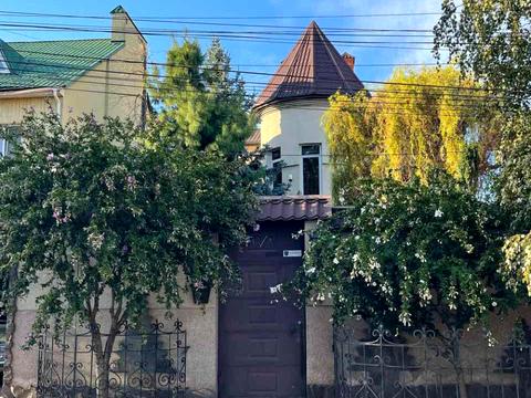 дом по адресу Академіка Вернадського ул., 21а