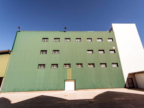 коммерческая по адресу Леся Курбаса ул., 5Ч