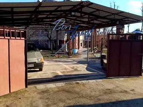 будинок за адресою садова, 24