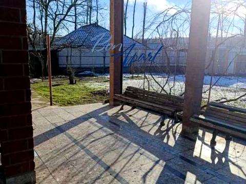 будинок за адресою садова, 24